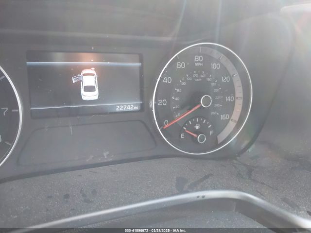 3KPF24AD7PE511252 KIA Forte Lxs