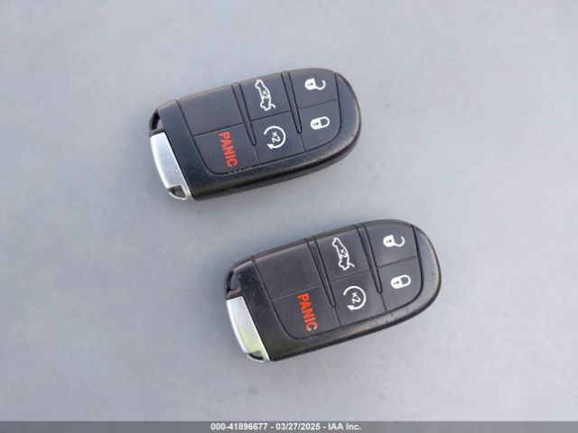 2019 DODGE CHALLENGER 2C3CDZJG6KH756422 Photo 10