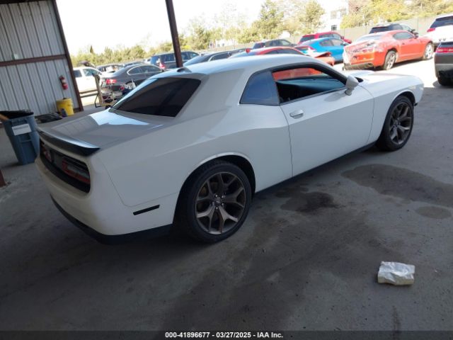 2019 DODGE CHALLENGER 2C3CDZJG6KH756422 Photo 3