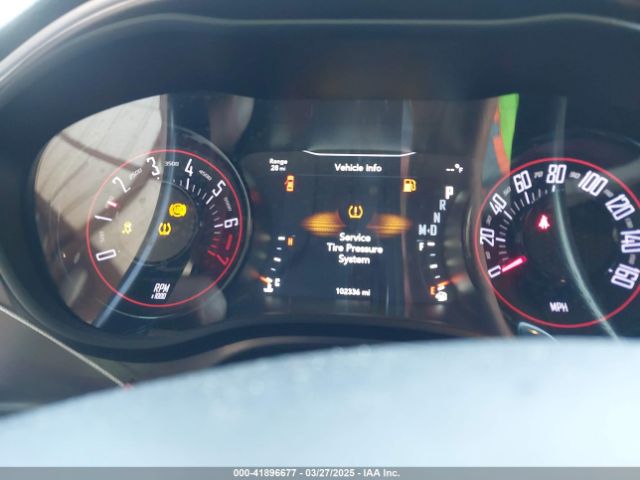 2019 DODGE CHALLENGER 2C3CDZJG6KH756422 Photo 6