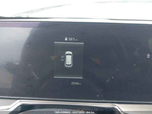 KNDRH4JG2S5335155 KIA Sorento Hybrid Ex