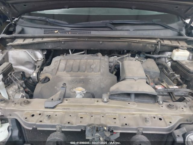 5TDDKRFH3FS140739 Toyota Highlander Limited V6