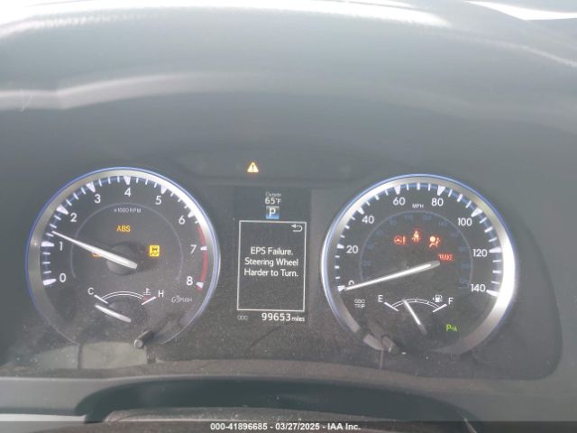 5TDDKRFH3FS140739 Toyota Highlander Limited V6