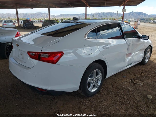 Chevrolet lfv 2024 1G1ZB5ST6RF212460 Image 4