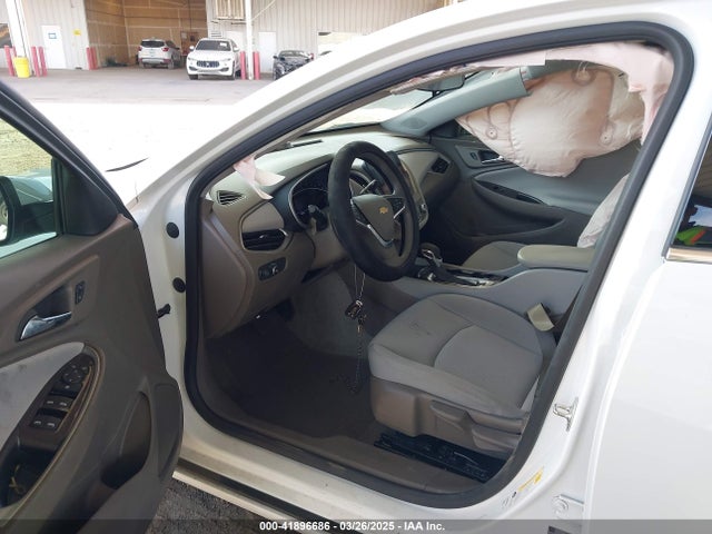 Chevrolet lfv 2024 1G1ZB5ST6RF212460 Image 5