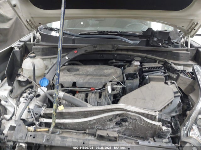 KNDPMCAC7H7131782 KIA Sportage Lx