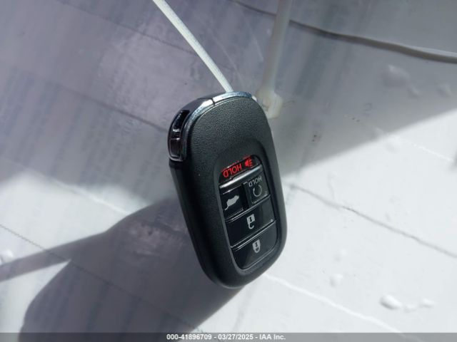 19XFL1H78PE016960 Honda Civic Ex-l /ex-l W/o Bsi