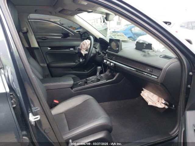 19XFL1H78PE016960 Honda Civic Ex-l /ex-l W/o Bsi
