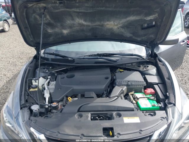 1N4AL3AP2GC181013 Nissan Altima 2.5 Sr