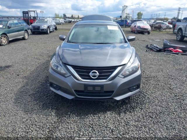 1N4AL3AP2GC181013 Nissan Altima 2.5 Sr