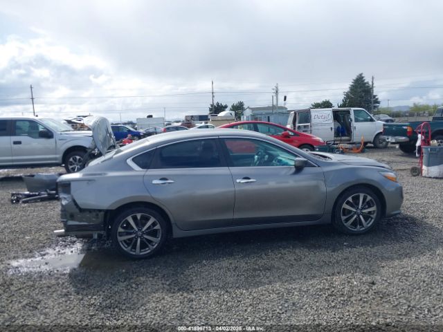 1N4AL3AP2GC181013 Nissan Altima 2.5 Sr