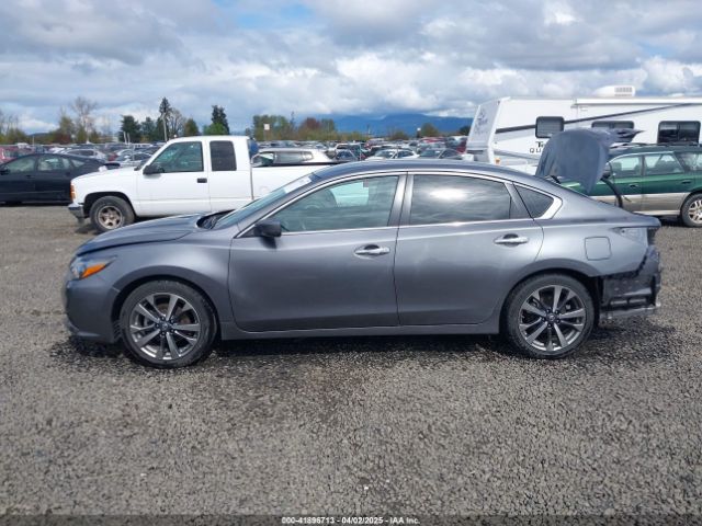 1N4AL3AP2GC181013 Nissan Altima 2.5 Sr