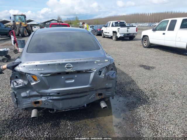 1N4AL3AP2GC181013 Nissan Altima 2.5 Sr