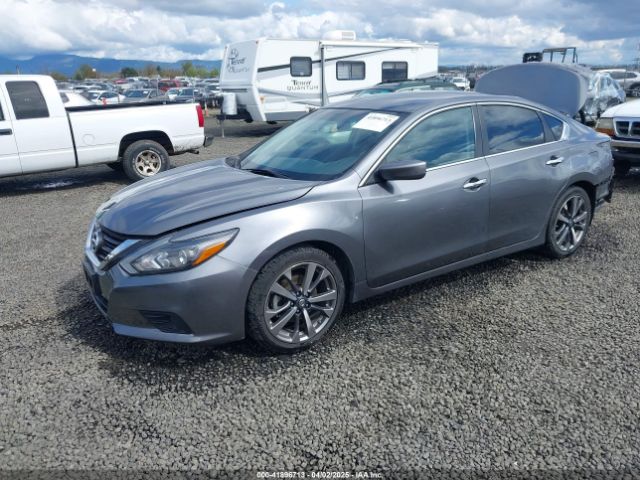1N4AL3AP2GC181013 Nissan Altima 2.5 Sr