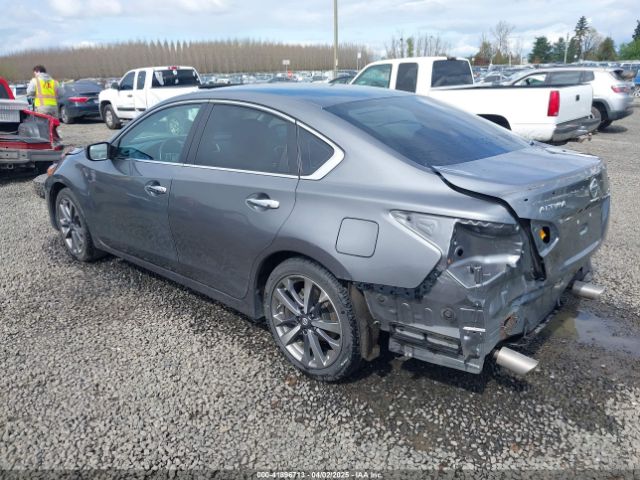 1N4AL3AP2GC181013 Nissan Altima 2.5 Sr