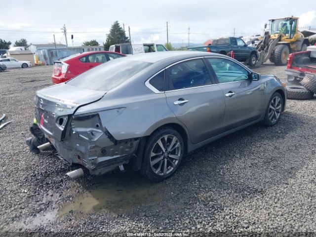 1N4AL3AP2GC181013 Nissan Altima 2.5 Sr