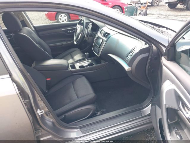 1N4AL3AP2GC181013 Nissan Altima 2.5 Sr