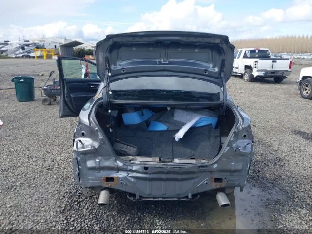 1N4AL3AP2GC181013 Nissan Altima 2.5 Sr
