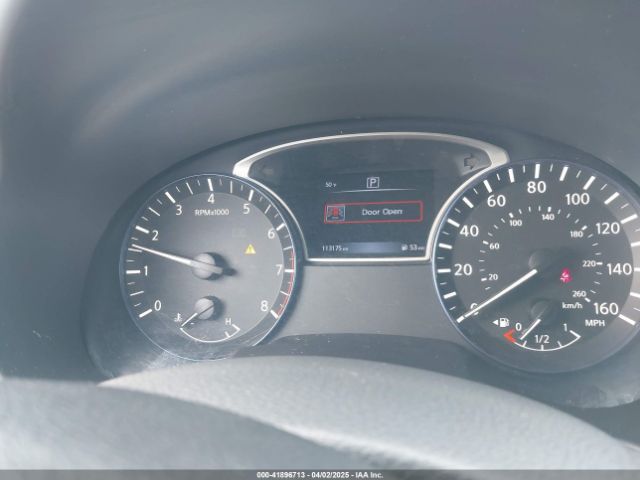 1N4AL3AP2GC181013 Nissan Altima 2.5 Sr