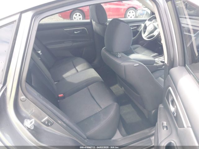 1N4AL3AP2GC181013 Nissan Altima 2.5 Sr