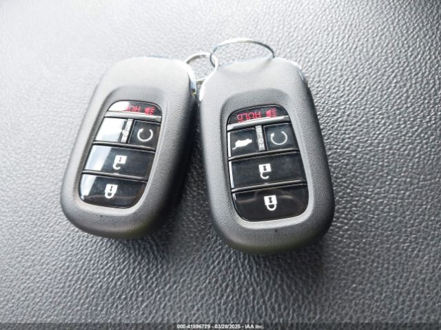 2HKRS6H92RH805859 Honda Cr-v Hybrid Sport Touring