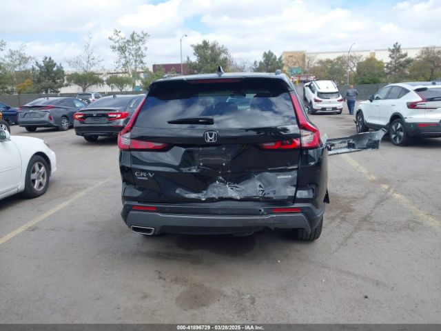 2HKRS6H92RH805859 Honda Cr-v Hybrid Sport Touring