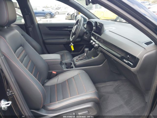 2HKRS6H92RH805859 Honda Cr-v Hybrid Sport Touring