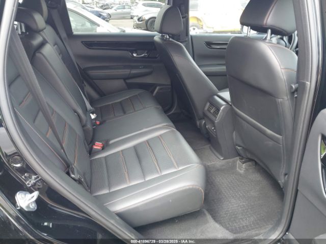 2HKRS6H92RH805859 Honda Cr-v Hybrid Sport Touring