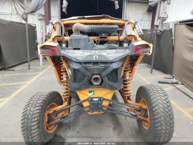 2020 CAN-AM MAVERICK X3 3JBVVAV45LK001511 Photo 5
