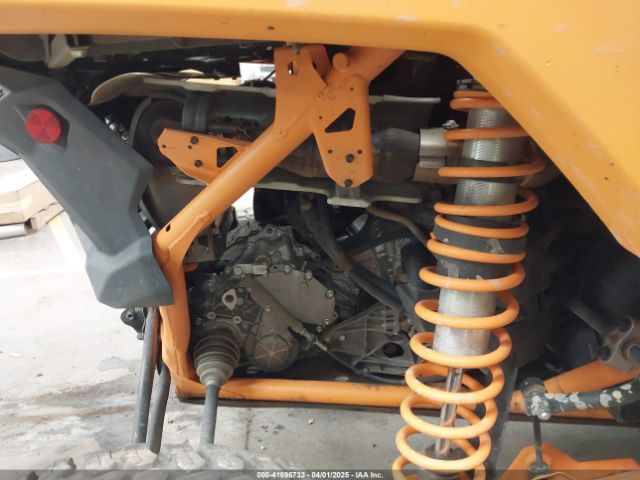 2020 CAN-AM MAVERICK X3 3JBVVAV45LK001511 Photo 7