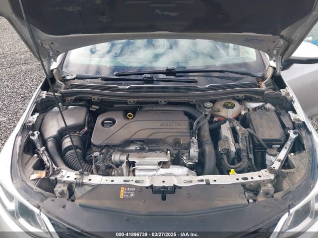 2018 CHEVROLET CRUZE 1G1BB5SMXJ7188902 Photo 9