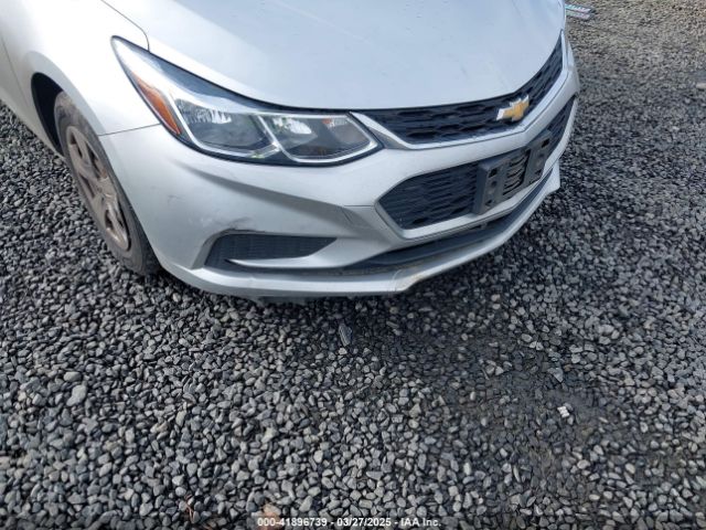 2018 CHEVROLET CRUZE 1G1BB5SMXJ7188902 Photo 5