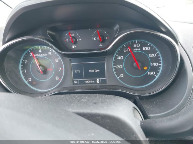 2018 CHEVROLET CRUZE 1G1BB5SMXJ7188902 Photo 6