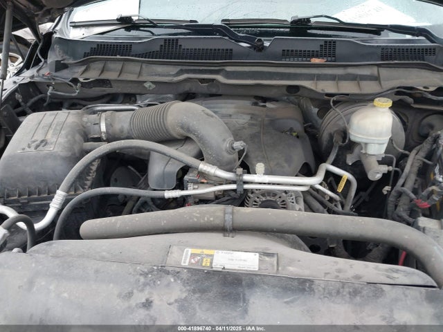 1C6RR7MT8FS533079 RAM 1500 Sport