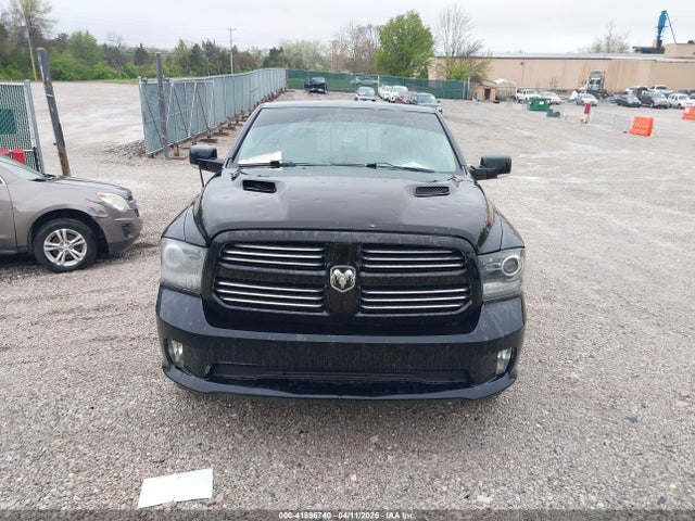 1C6RR7MT8FS533079 RAM 1500 Sport