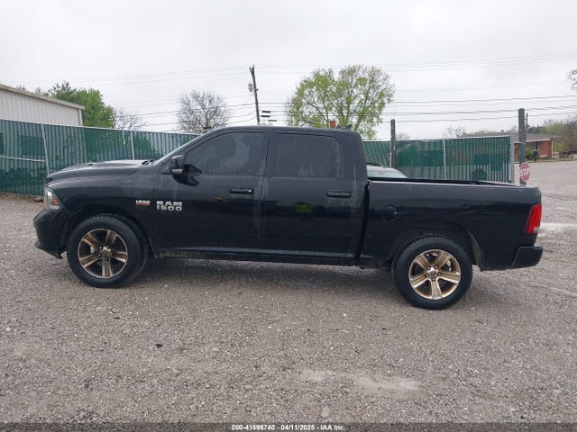 1C6RR7MT8FS533079 RAM 1500 Sport