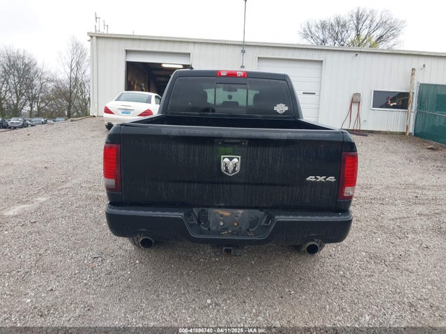 1C6RR7MT8FS533079 RAM 1500 Sport