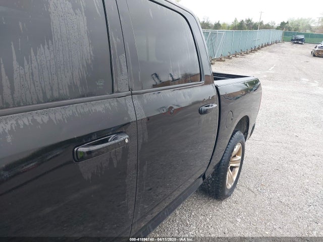 1C6RR7MT8FS533079 RAM 1500 Sport