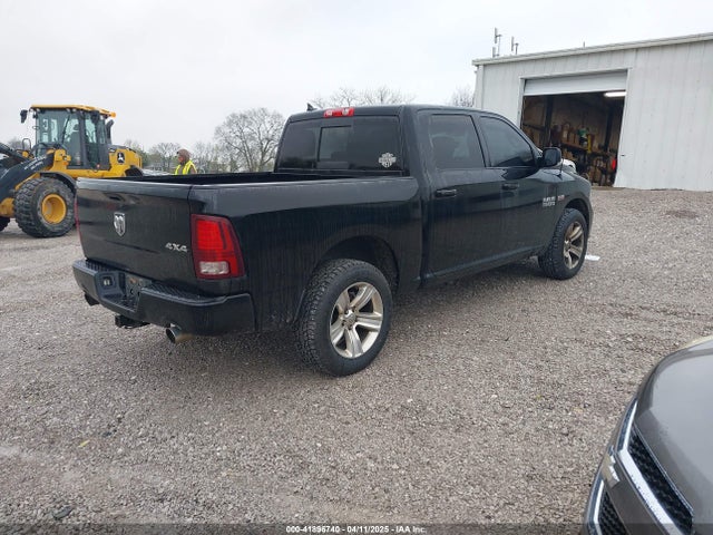 1C6RR7MT8FS533079 RAM 1500 Sport