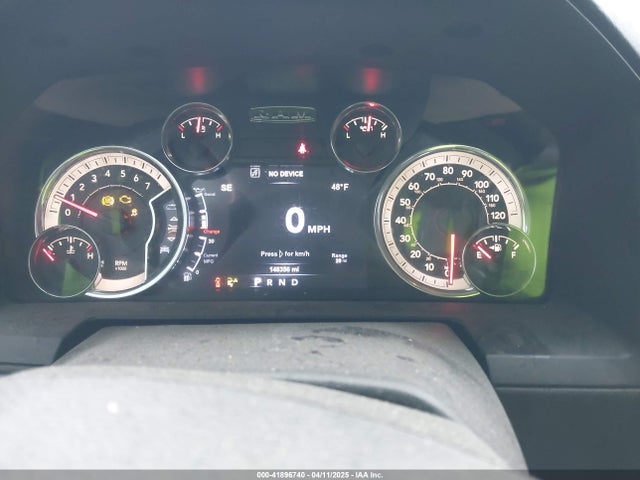1C6RR7MT8FS533079 RAM 1500 Sport
