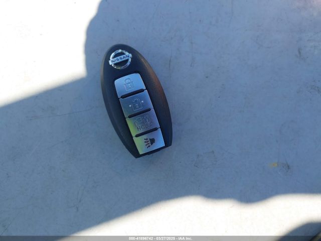 1N4BZ0CP5GC300090 Nissan Leaf Sl