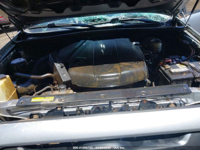 3TMLU4ENXFM185841 Toyota Tacoma Base V6/trd Pro