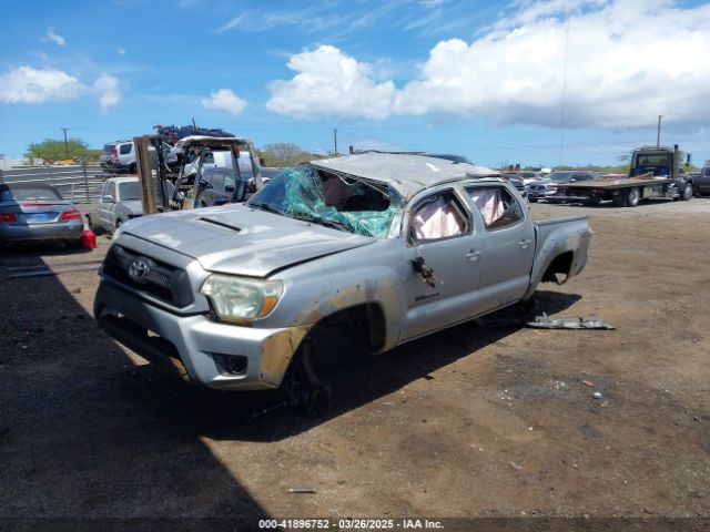 3TMLU4ENXFM185841 Toyota Tacoma Base V6/trd Pro