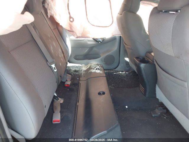 3TMLU4ENXFM185841 Toyota Tacoma Base V6/trd Pro