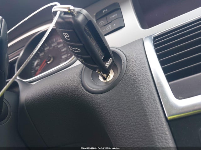 2012 AUDI Q7 WA1LGAFEXCD004436 Photo 10