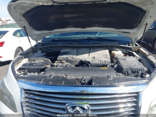 JN8AZ2NE9E9065947 Infiniti QX80
