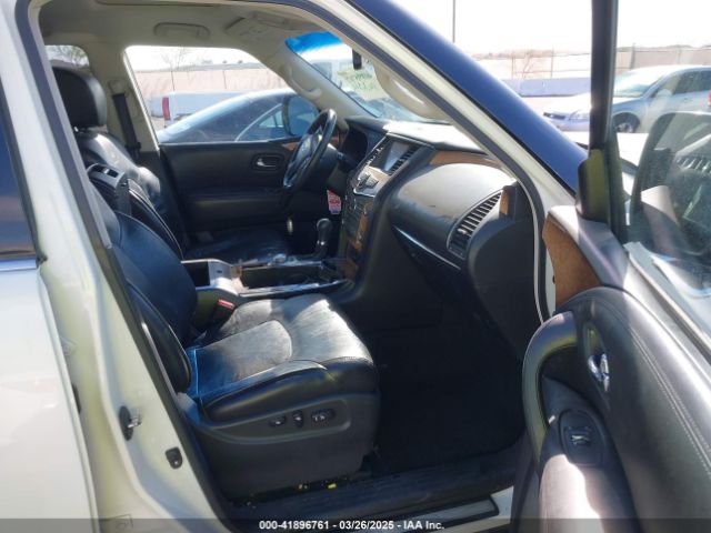JN8AZ2NE9E9065947 Infiniti QX80