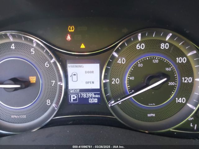 JN8AZ2NE9E9065947 Infiniti QX80