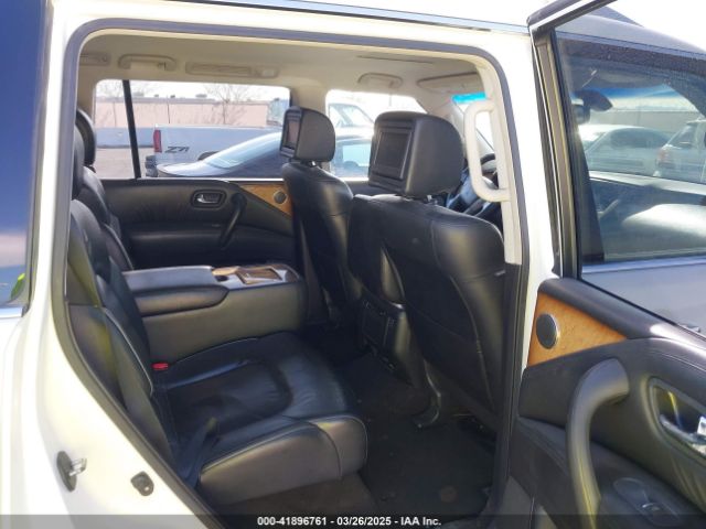JN8AZ2NE9E9065947 Infiniti QX80