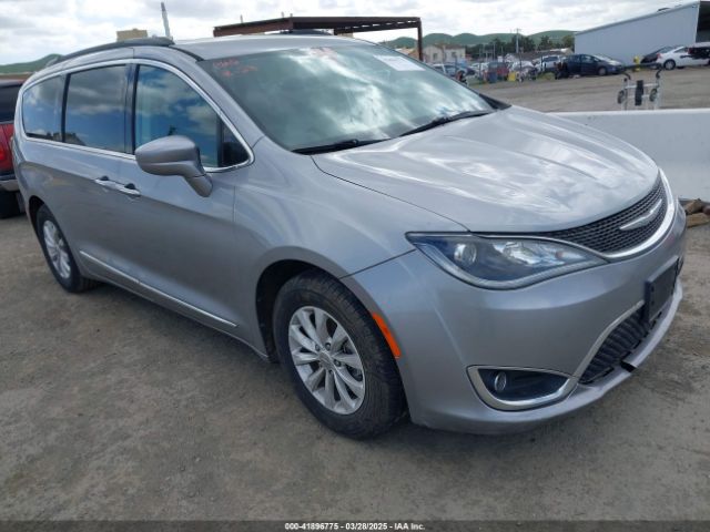 2017 CHRYSLER PACIFICA 2C4RC1BG1HR803027